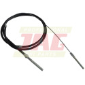 JAG06-0102 Clutch cable