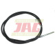JAG08-0226 Linka zaÅ‚Ä…czania hedera 3185mm