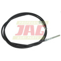 JAG08-0226 Linka zaÅ‚Ä…czania hedera 3185mm