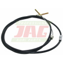JAG08-0226 Header Engagement Cable Original CLAAS
