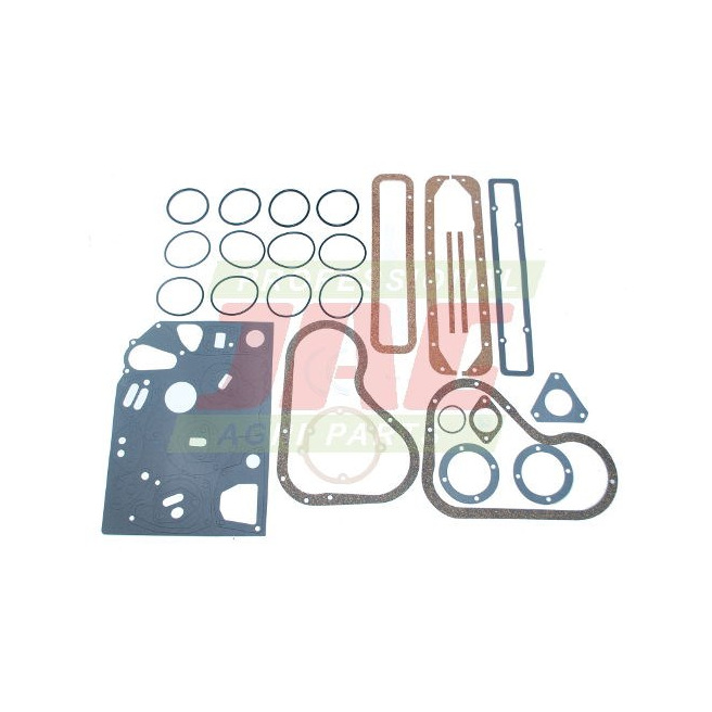 JAG99-0062 Zestaw uszczelek silnika dÃ³Å‚