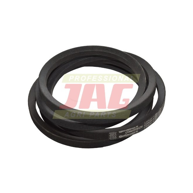 17.0x2840 Pas Continental Agridur