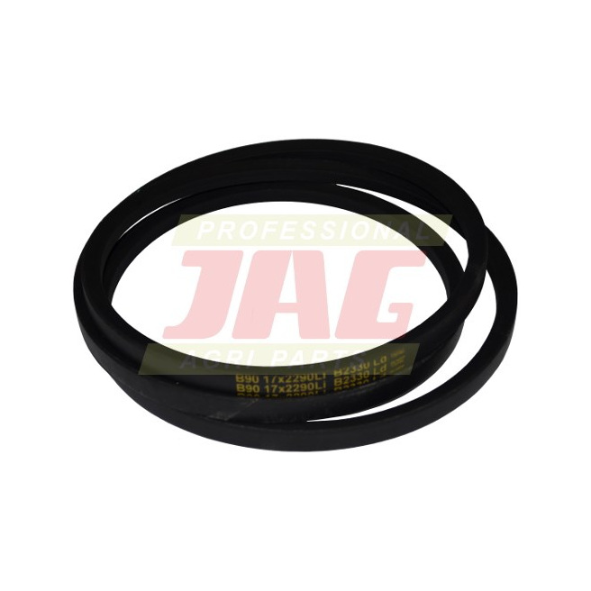 17x2290Li/2330Ld B90 Pas klinowy Gates Delta CLASSIC