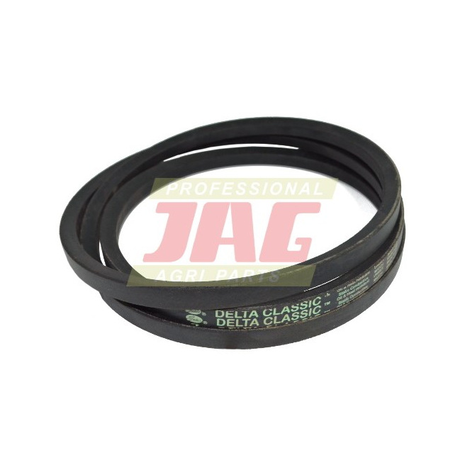 17x2110Li/2150Ld B83 Pas klinowy Gates Delta CLASSIC