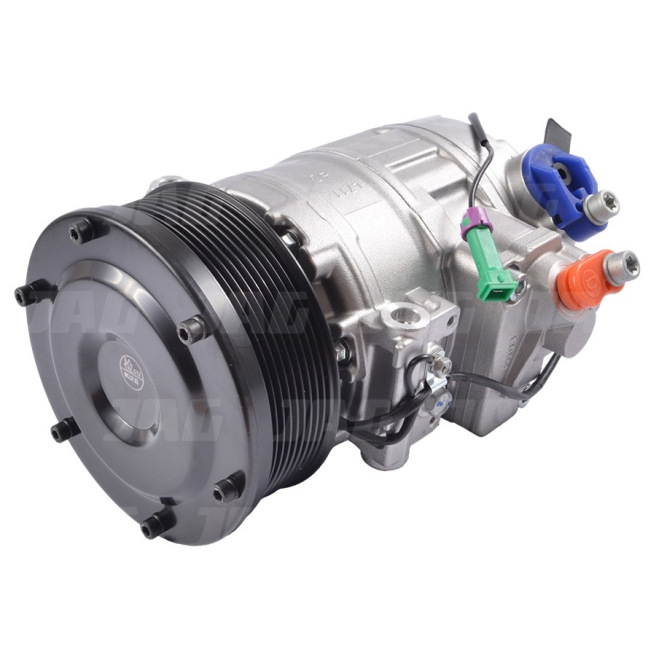 743645 SprÄ™Å¼arka klimatyzacji Premium