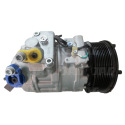 743645 Air conditioning compressor