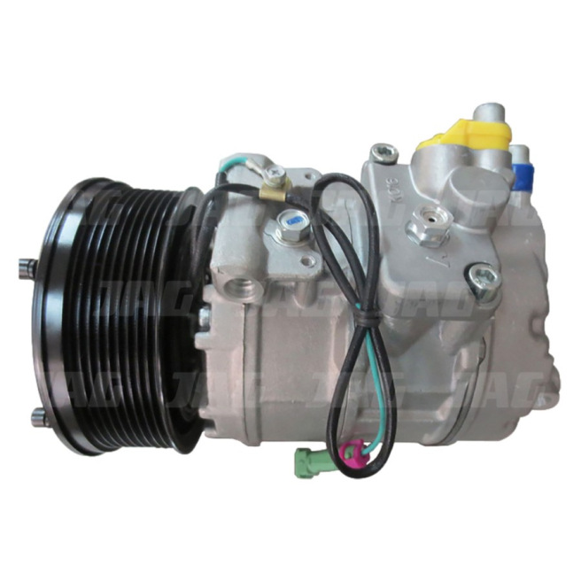 743645 SprÄ™Å¼arka klimatyzacji