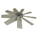 743898 Fan Original CLAAS