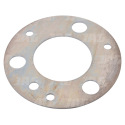 744829 Adjustment gear cover