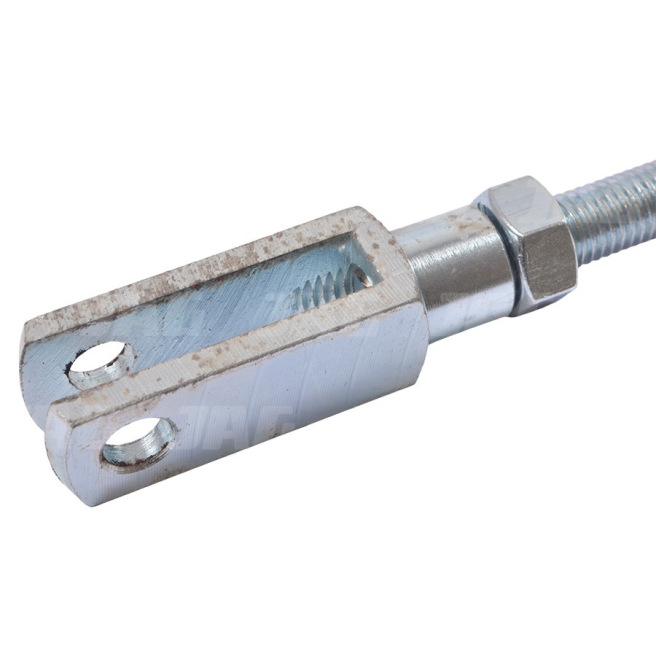 744836 TrzpieÅ„ gwintowany