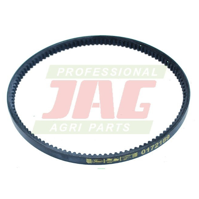 0172189 Pas Gates Agri