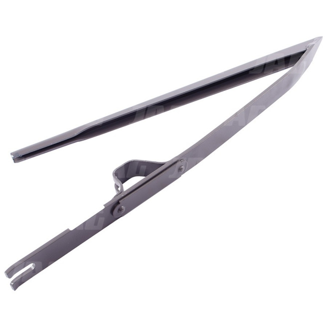 0100362 PodnoÅ›nik wylegÅ‚ego zboÅ¼a CM400 (niska wysokoÅ›Ä‡ ciÄ™cia)