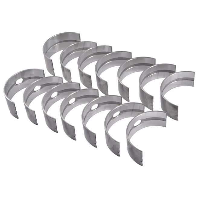 JAG99-0017 Zestaw panewek gÅ‚Ã³wnych