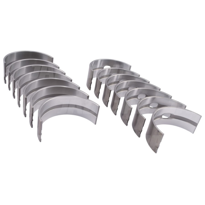 JAG99-0017B  Zestaw panewek gÅ‚Ã³wnych 0.020'' - 0.51 MM