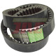 AP1004897 Pas Optibelt Agro Power
