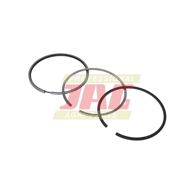 JAG99-0140 89-3626-00 PierÅ›cienie tÅ‚okowe NE Germany