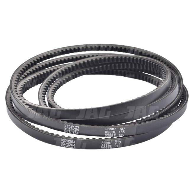 0373264 Pas Gates Agri 2 szt