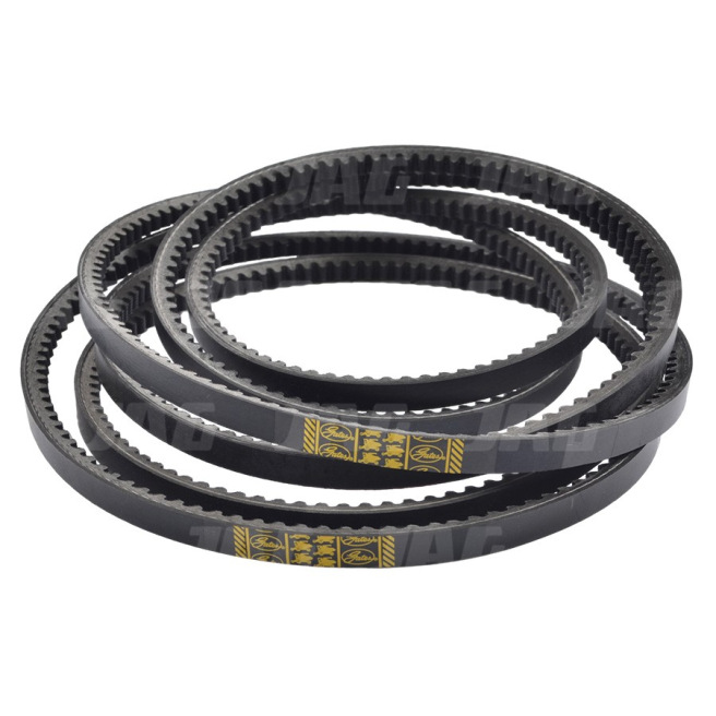 0373264 Pas Gates Agri 2 szt