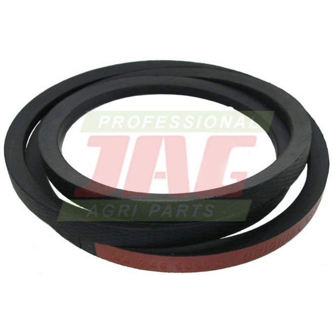 0007465090 Pas klinowy Orginal Claas