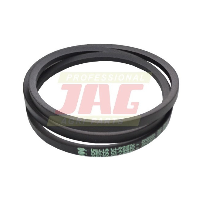 17x2140Li/2180Ld B84 Pas klinowy Gates Delta CLASSIC