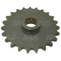 JAG04-0146 JAG PREMIUM worm drive sprocket