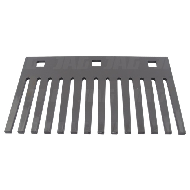 JAG08-0930 Åopatka wirnika rozdzielacza promieniowego