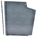 JAG05-0465 Left chaff cover