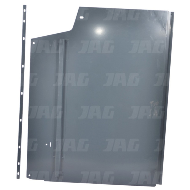 JAG05-0465 Pokrywa do plew lewa