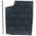 JAG05-0466 Couvercle de paille droit