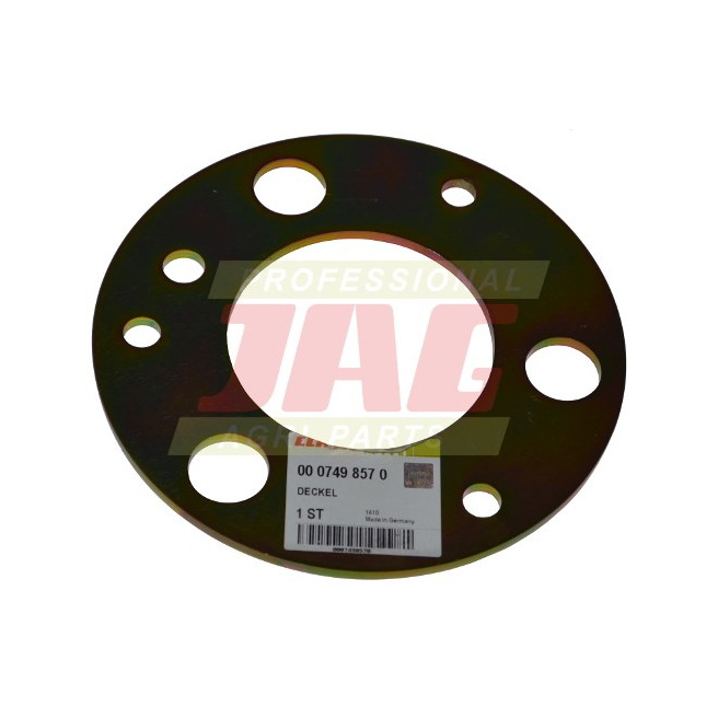 JAG03-0390 OsÅ‚ona OryginaÅ‚ CLAAS