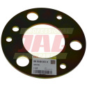 JAG03-0390 Housse d'origine CLAAS