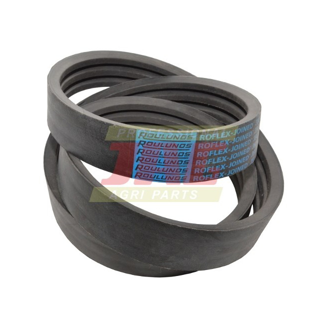 240.017.3C Pas Continental Agridur wzmacniany