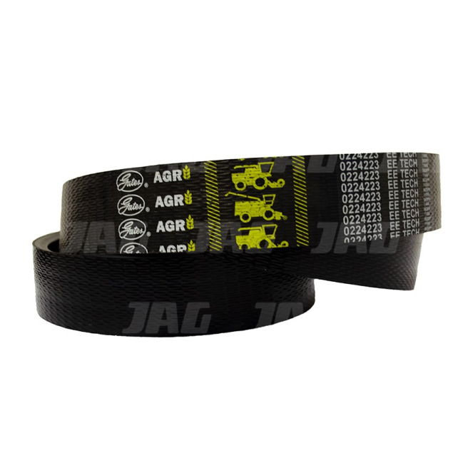 0224223 EE-TECH Pas Gates Agri