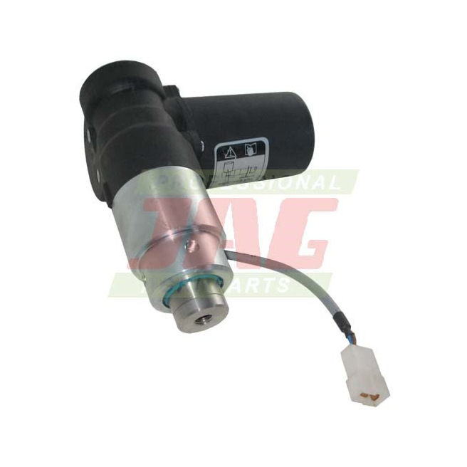 JAG02-0212 Silnik elektryczny nagarniacza OryginaÅ‚ CLAAS