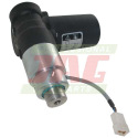 JAG02-0212 Moteur de moulinet électrique d'origine CLAAS