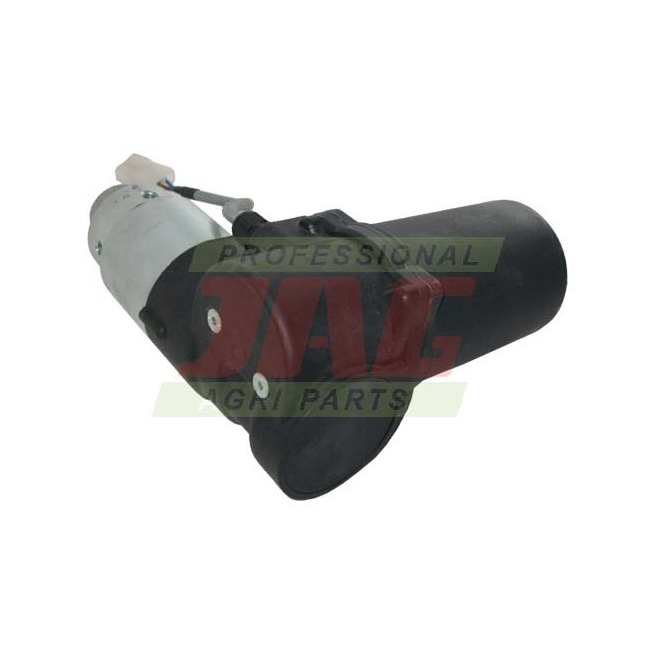 JAG02-0212 Silnik elektryczny nagarniacza OryginaÅ‚ CLAAS