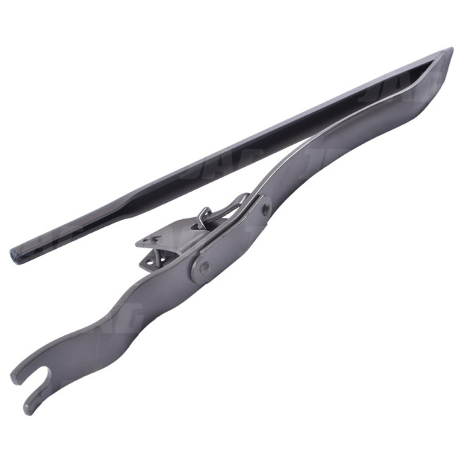 010181 PodnoÅ›nik wylegÅ‚ego zboÅ¼a ASK-100