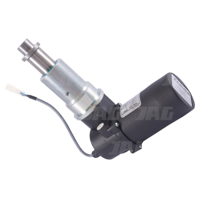 749960 Silnik regulacji obrotÃ³w wialni OryginaÅ‚ CLAAS