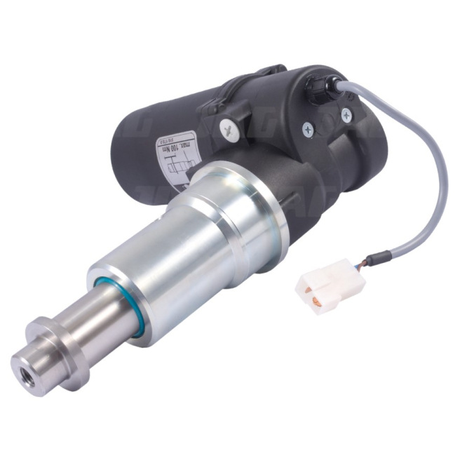 749960 Silnik regulacji obrotÃ³w wialni OryginaÅ‚ CLAAS