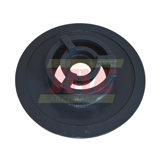 JAG05-0302 PoÅ‚Ã³wka koÅ‚a wariatora wialni - ruchoma JAG PREMIUM