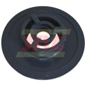 JAG05-0302 Half of the winnower variator wheel - movable JAG PREMIUM