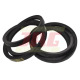 0401111 Pas Gates Agri 2 szt