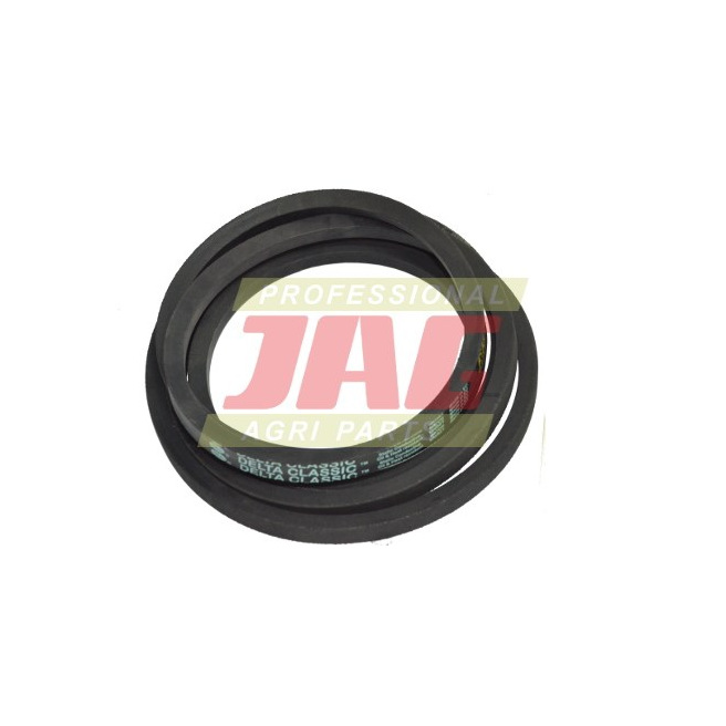 17x3050Li/3090Ld B120 Pas klinowy Gates Delta CLASSIC