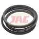 17.0x1829 Pas Continental B72