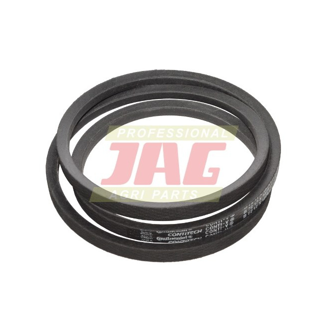 17.0x1829 Pas Continental B72