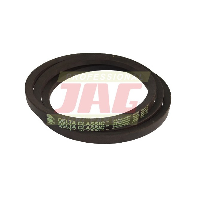 17x1830Li/1870Ld B72 Pas klinowy Gates Delta CLASSIC