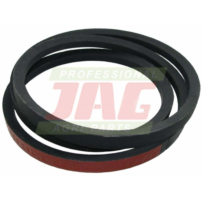 0007502940 Pas klinowy Orginal Claas