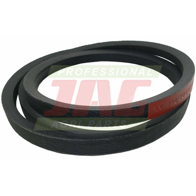 750295.0 Pas klinowy Orginal Claas