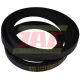 17x1040Li/1080Ld B41 Pas klinowy Gates Delta CLASSIC