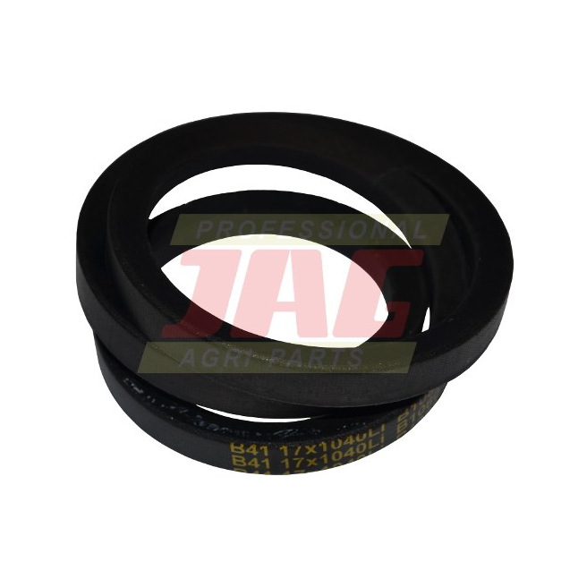 17x1040Li/1080Ld B41 Pas klinowy Gates Delta CLASSIC